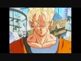 Dbz History Of Trunks Soundtrack Prelude by Slaughter   ( Death of Future Gohan )