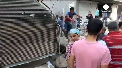 Turchia: riaperti gli accessi a Cizre