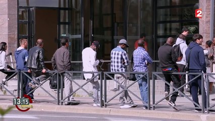 Réfugiés : "Quand un destin se joue sur un entretien à l'Ofpra"