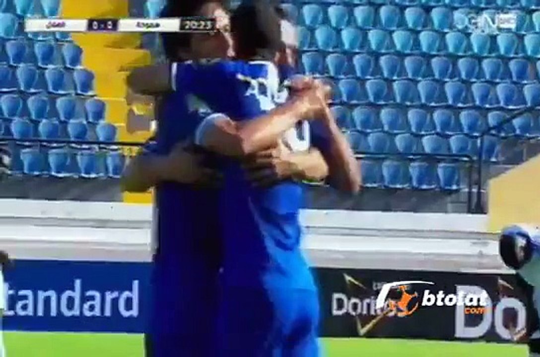 مشاهدة  اهداف مباراة سموحة والهلال  1/1 بتاريخ 12-09-2015 دوري أبطال أفريقيا