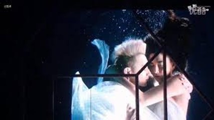 【黄子韬 Z.TAO】皇冠_CROWN Music Video