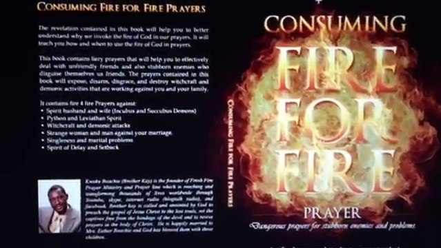 SPIRITUAL POLICEMAN:- SPIRITUAL WARFARE AGAINST THE STRONGMAN