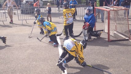 Week-end de la rando et des sports