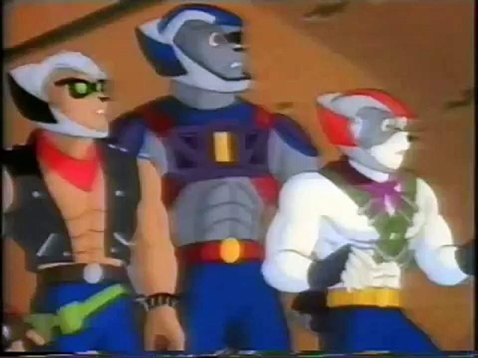 Prätkähiiret - Anteeksiantamaton juusto (3/3)