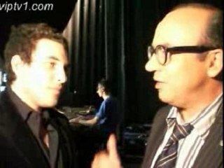 Interview Karl Zero par JGrinbaud