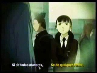 Boogiepop Phantom - Locomotion Promo