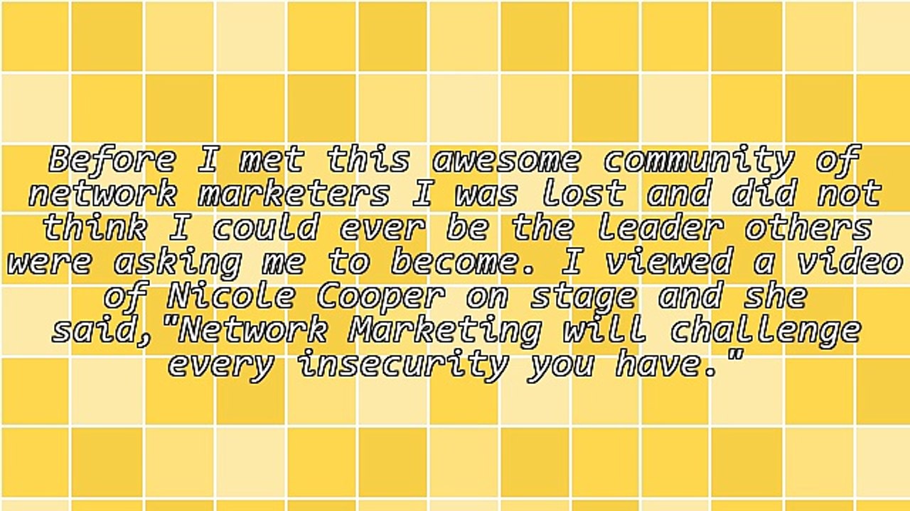 Multilevel Marketing Leadership Is Probable With MLSP Leaders