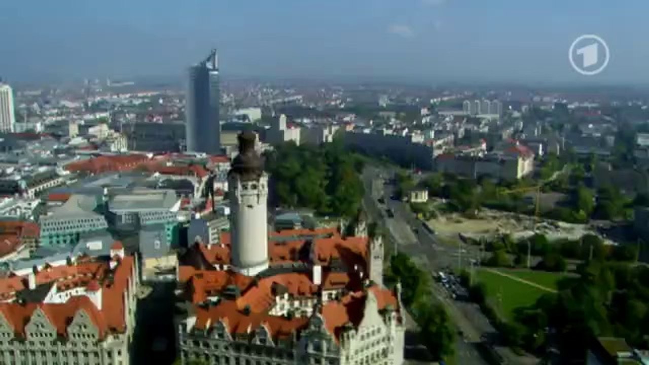 In aller Freundschaft 662 Auf Gedeih und Verderb