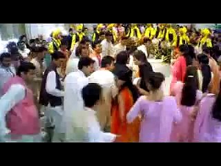 Bride and Prejudice trailer