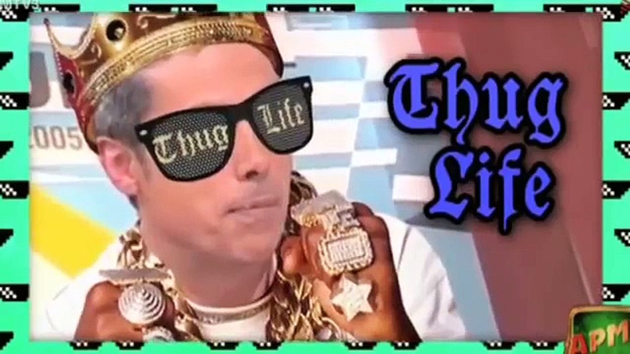 APM? Thug life 17/06/2015