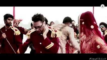 Ove Janiya Katti Batti by Mohan Kannan_Imran Khan