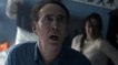 PAY THE GHOST Movie Trailer #1 - Nicolas Cage Horror Film HD