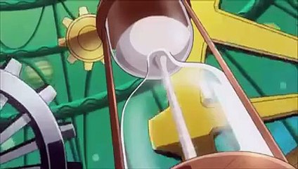 dragon ball heroes trunks ssj 3