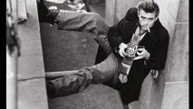 Myriam Alter - Home (tribute to James Dean/ Dennis Stock Photography)