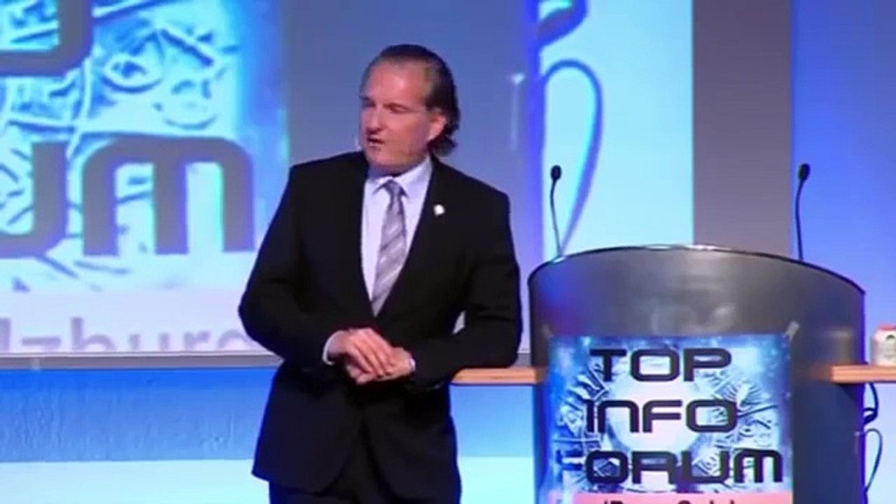 Quo vadis Europa   Andreas Popp   Top Info Forum