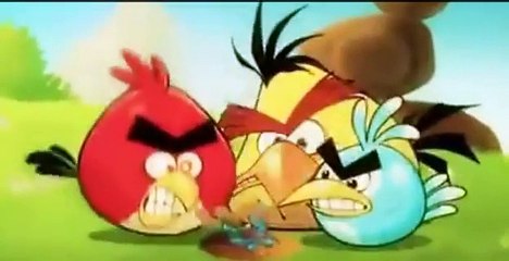 Y0 Games Y8 - Angry Birds Animated - Short Cartoon Full - Frivcom y1