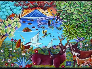 POR UN MUNDO MEJOR  DANIELA LUJAN