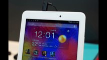 [IFA 2014] Trên tay tablet Acer Iconia One 8 chạy Android và Tab 8W chạy Windows, giá 149$