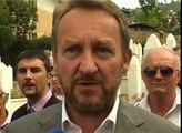 Bakir Izetbegović: OVDJE ĆE UVIJEK BITI LJUDI KOJI SU SPREMNI ŽIVOT DATI...