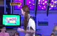 Yesung Octopus dance ,SJ dance battle Snsd ,,