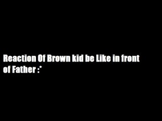 Brown Mothers Need Details .......