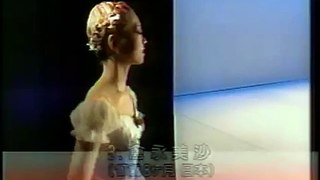 Misa Kuranaga- Giselle