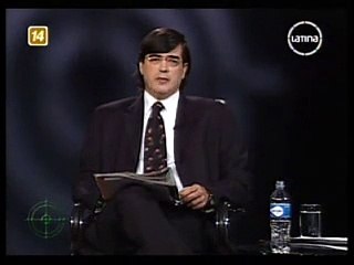 Jaime Baily presenta Pruebas sobre violacion de Beto Ortiz  (1/6)