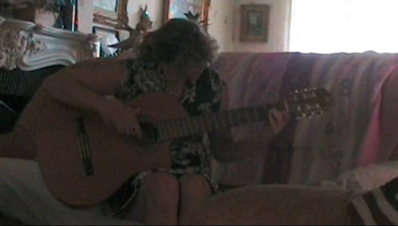 Une dernière danse, ma reprise, Kyo