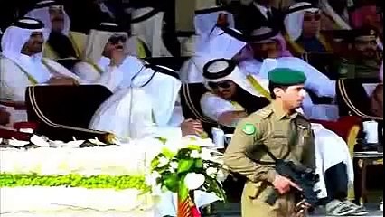 أغنية : كعبة المضيوم : 2014 قطـــــــر دار التميمي