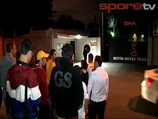 Florya'da yönetim istifa sesleri!