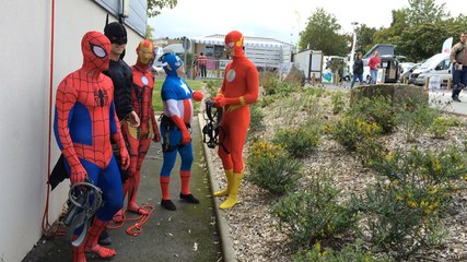 Foire expo made in USA!