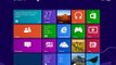 Windows 8.0 Professional - Access Internet Explorer 10 Desktop Style