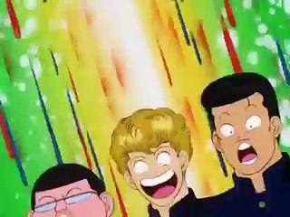 Noli Locsins Reverse Layup Super Hangtime