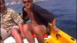 Ibiza 2003 Episode 5 The Boat Part 4