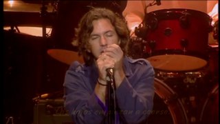 I´m one- Eddie Vedder and the Who