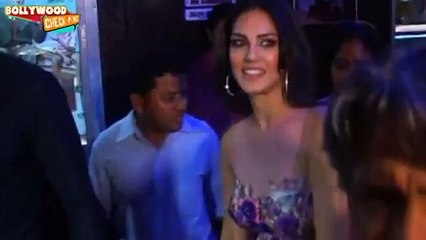 Sunny Leone's FUNNY TALKS about her Porn Career : Ragging Raja