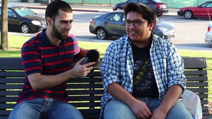 Word on the Street - Cal Poly Pomona