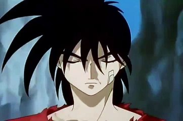Flame of Recca Tagalog Part 9