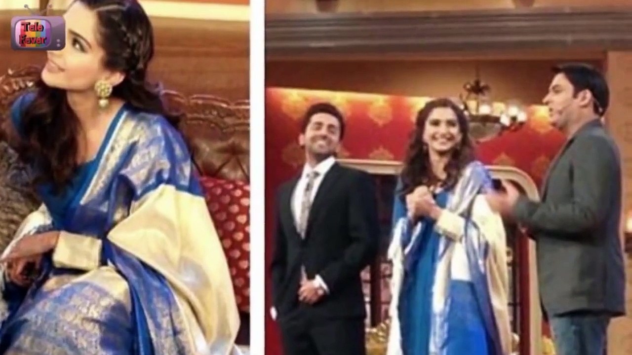 Sonam Kapoor INSULTS Kapil Sharma