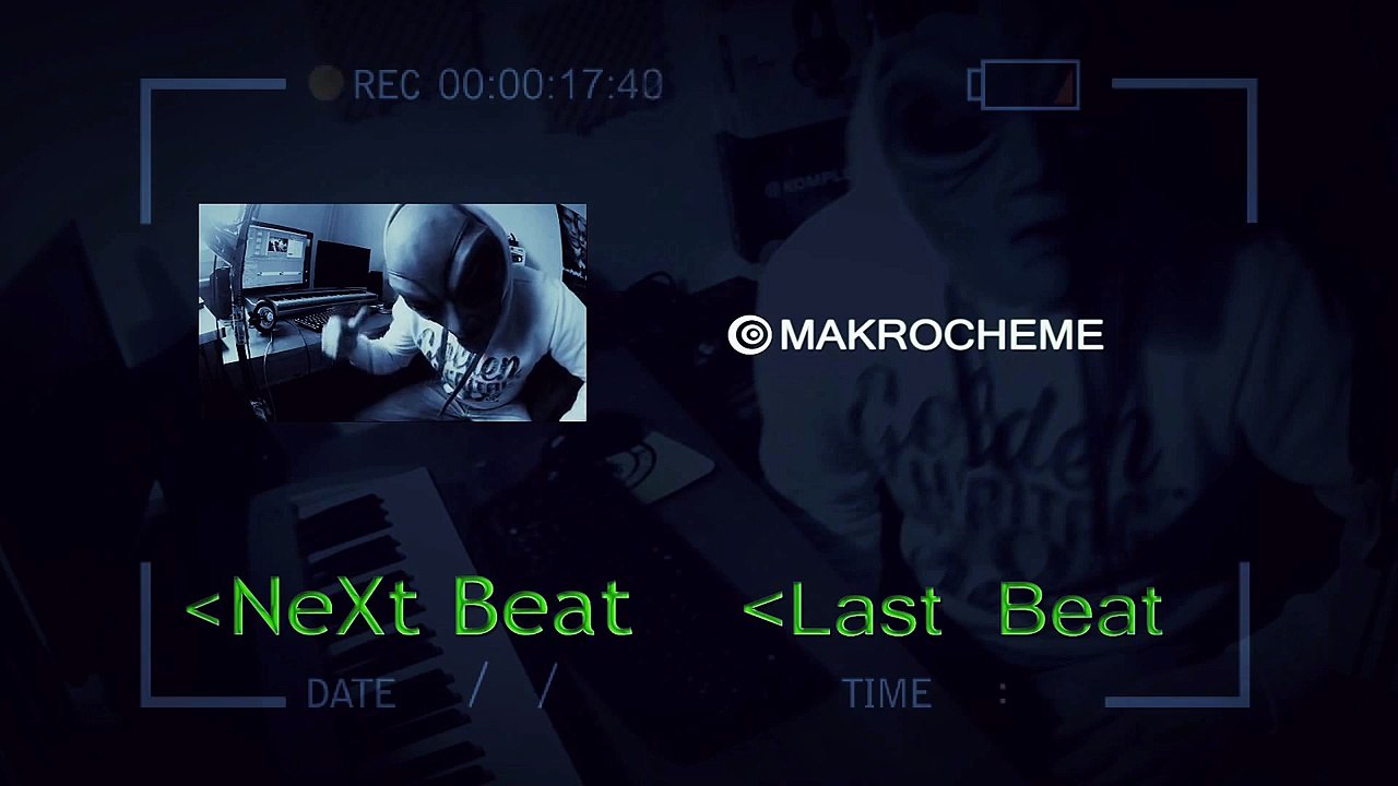 Free Sad Inspiring Synth Rap Beat Instrumental 2015  - Beats and Music by URBAN030