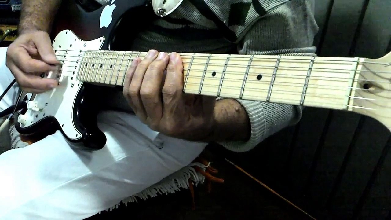 ALL FOR A REASSON  - Alessi Brothers  (Guitar Cover) Renato Paxa