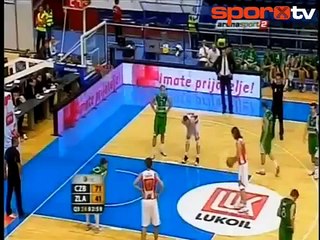 Adam Morrison Beşiktaş yolunda