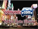 Honda Fit 2008 edmunds review tokyo auto show