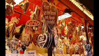 German Christmas Markets (#01): Frankfurt am Main