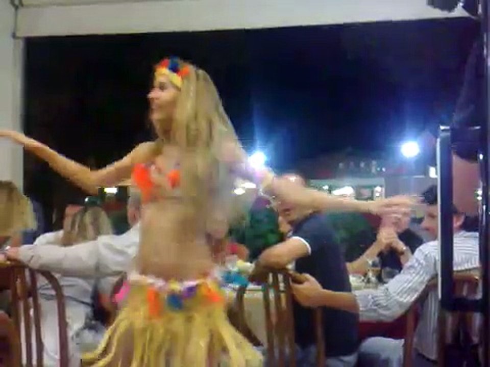 Brazilian Nights in Lignano Sabbiadoro