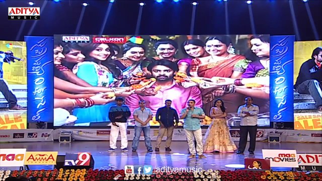 Dil Raju Reveals Pawan Kalyan Movie Details At Subramanyam for Sale Audio Launch Sai Dharam Tej