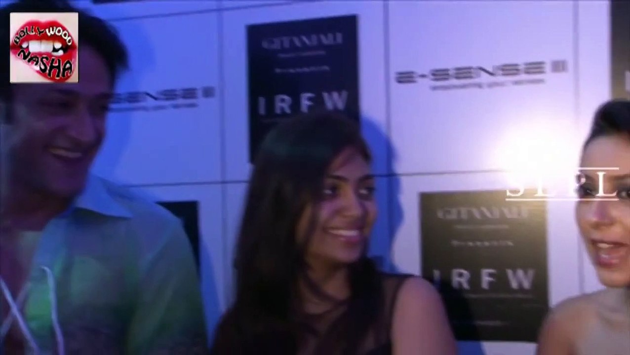 Hot Gal Pratyusha Banerjee Exclusive Bold Interview