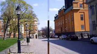 Karlstad;Sweden