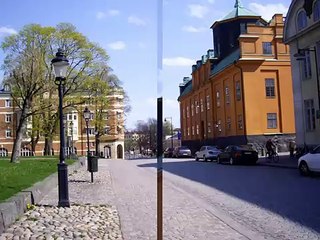 Karlstad;Sweden