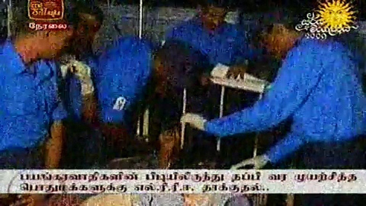 Wanni Operation: LTTE Supporters, Please Watch And Open Your Eyes